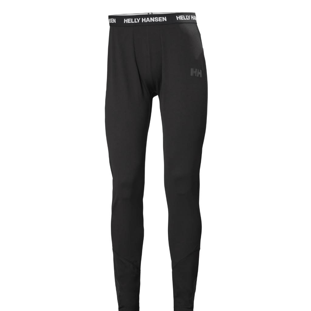 Getry termoaktywne Helly Hansen Lifa Active Pants black - M