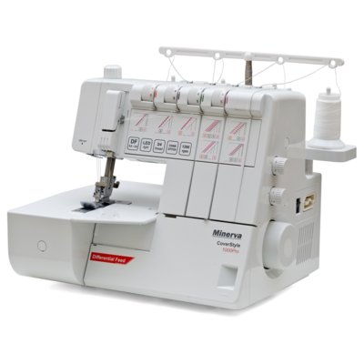 Maszyna do szycia MINERVA CS1000PRO