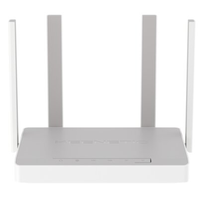 Router KEENETIC Hopper DSL 2.4 / 5 GHz (DualBand), Wi-Fi Mesh