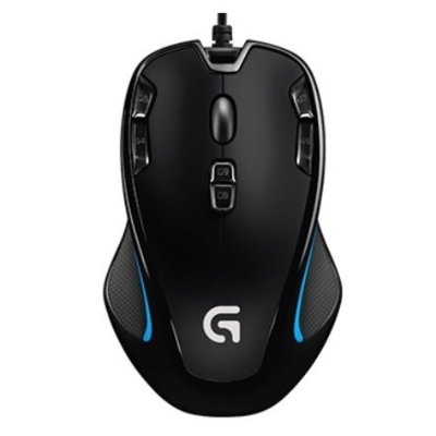 Mysz LOGITECH G300s