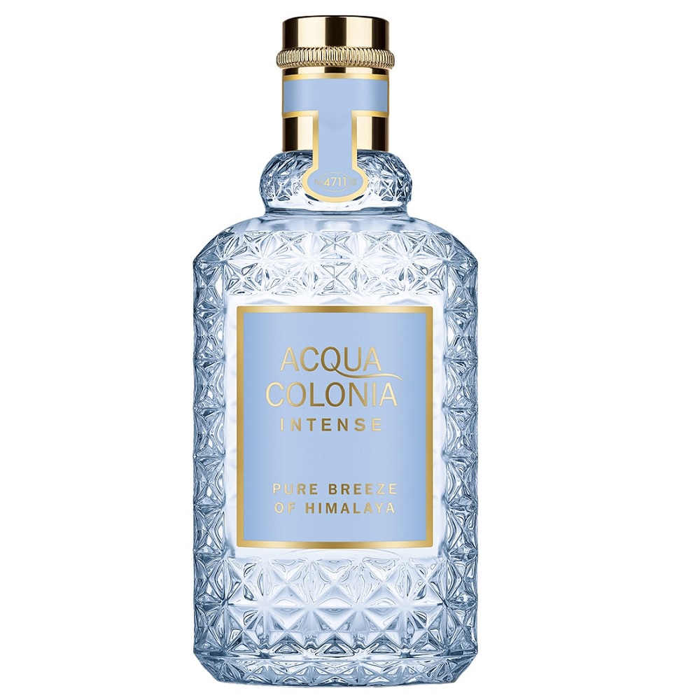 4711 Acqua Colonia Intense Pure Brezze Of Himalaya woda kolońska unisex, 100 ml