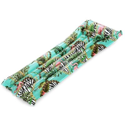 Materac do pływania BESTWAY Floral Fantasy 44083