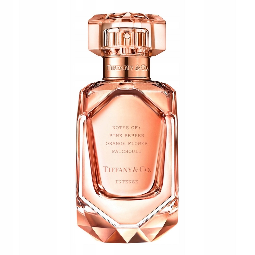 Tiffany Tiffany & Co. Rose Gold Intense woda perfumowana damska, 50 ml