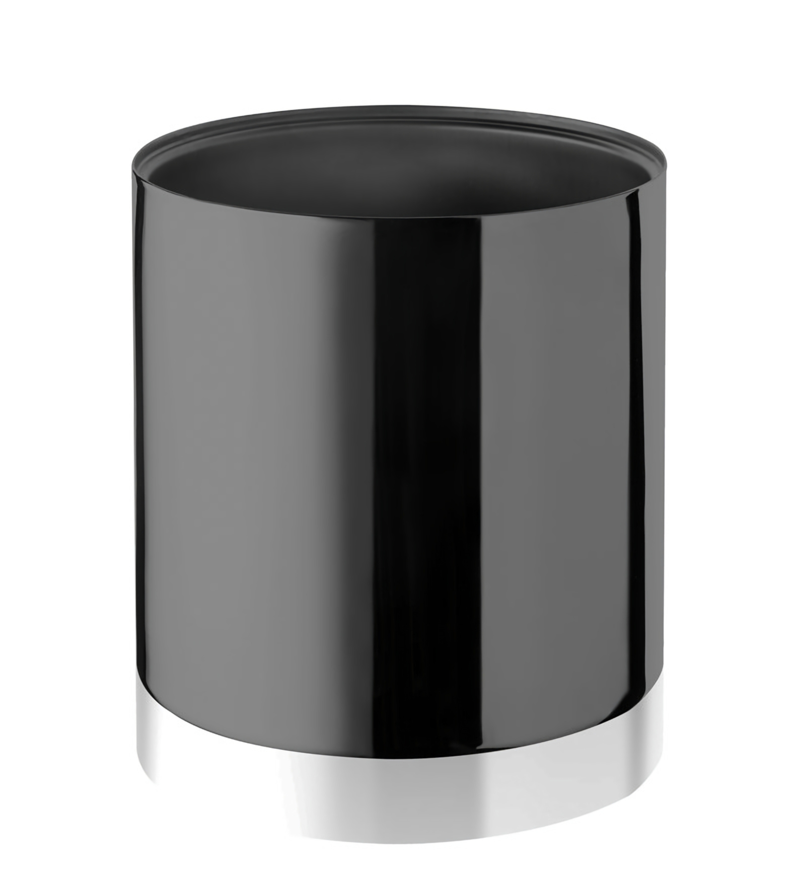 MEPRA - Cooler Stile Nero 22,5 cm