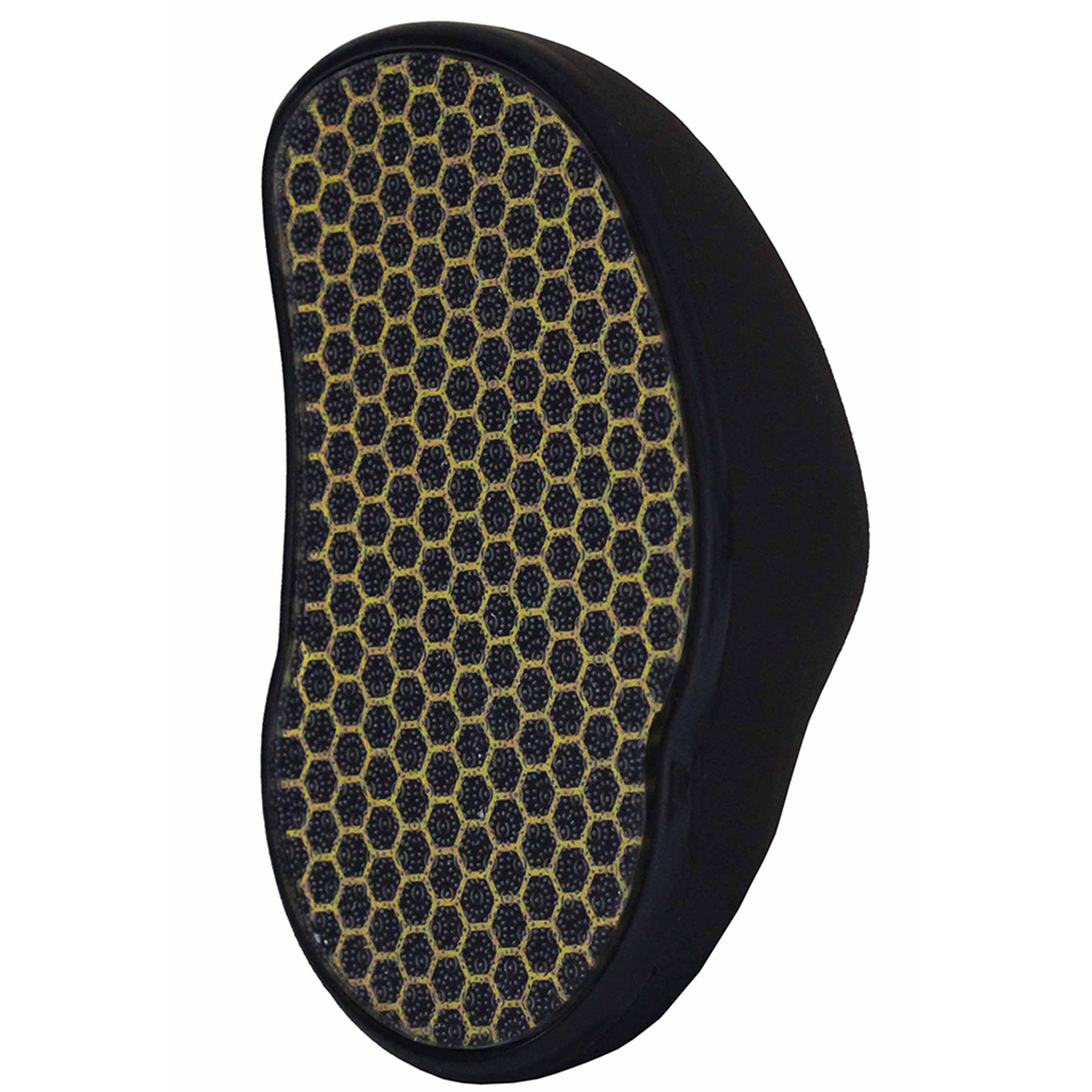 Glov pumeks do stóp z Nano Szkła, 1 szt.