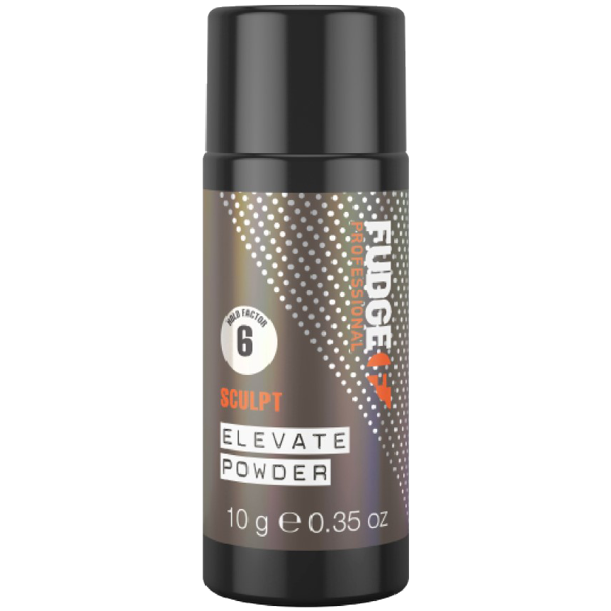 Fudge Elevate Powder puder do stylizacji włosów, 10 g
