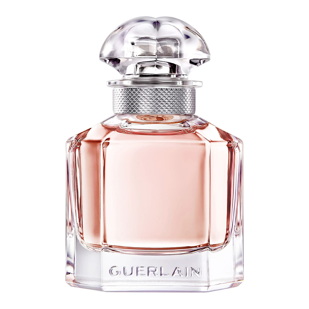 Guerlain Mon Guerlain Eau de Toilette woda toaletowa damska, 50 ml