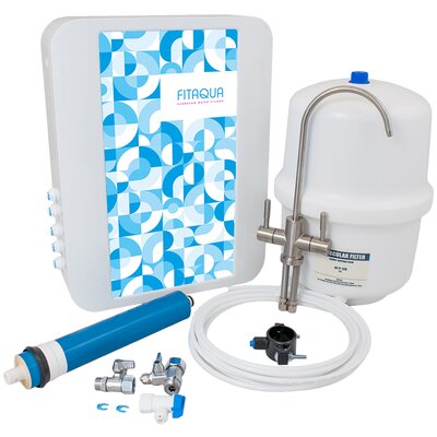Filtr FITAQUA Alabaster RO6