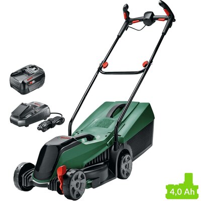 Kosiarka akumulatorowa BOSCH CityMower 18V-32-300 06008B9A07