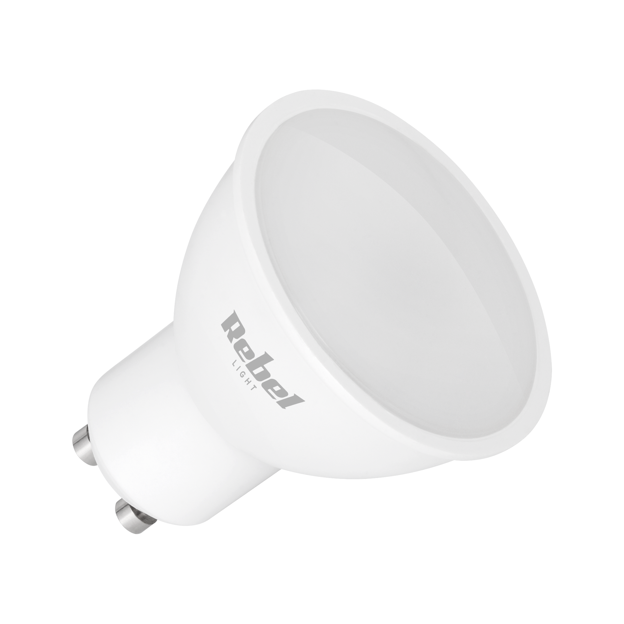 Lampa LED Vipow 5W, GU10