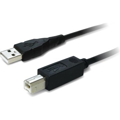 Kabel USB-A - USB-B UNITEK Y-C4001GBK 2 m