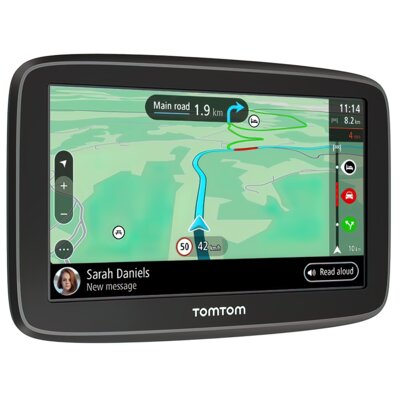 Nawigacja samochodowa TOMTOM GO Classic 5" Europa/Polska