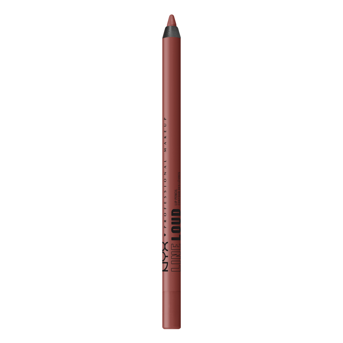 NYX Professional Makeup Line Loud konturówka do ust leave a legacy, 1,2 g
