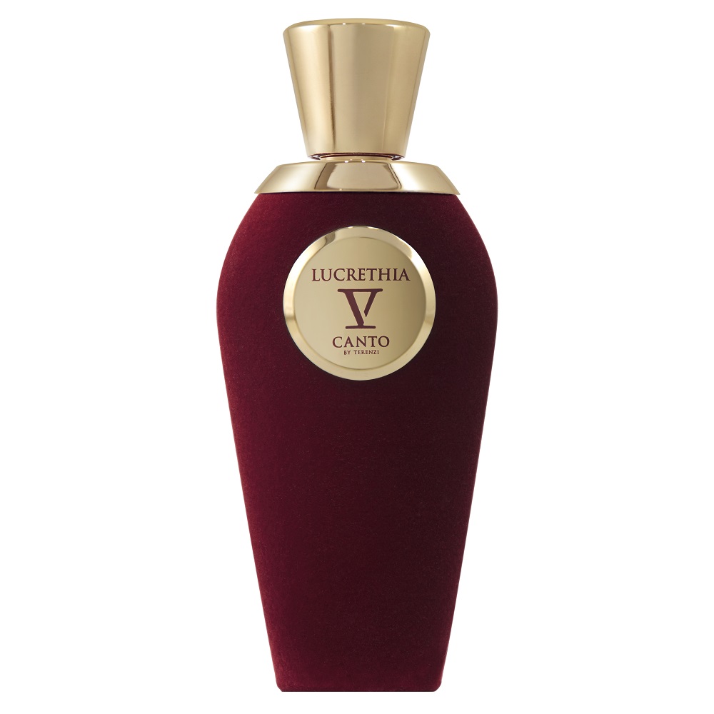Tiziana Terenzi V Canto Lucrethia ekstrakt perfum unisex, 100 ml