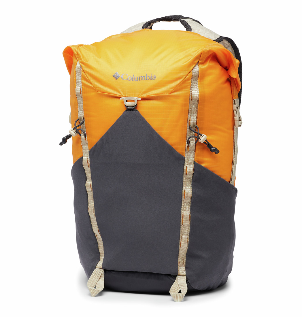 Plecak turystyczny Columbia Tandem Trail 22L mango/shark - ONE SIZE