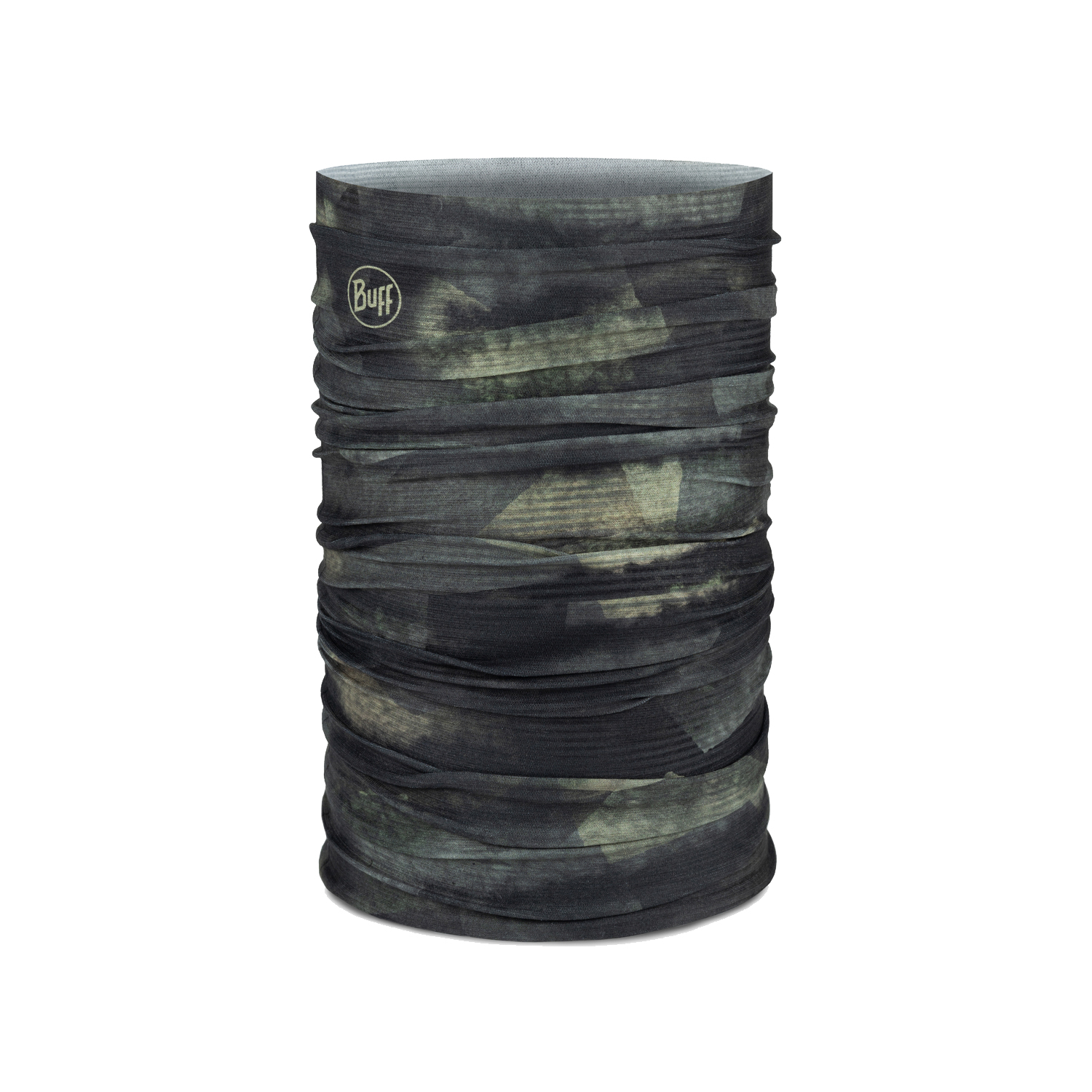 Chusta turystyczna z ochroną przeciw komarom Buff Coolnet UV+ Insect Shield riakion multi - ONE SIZE
