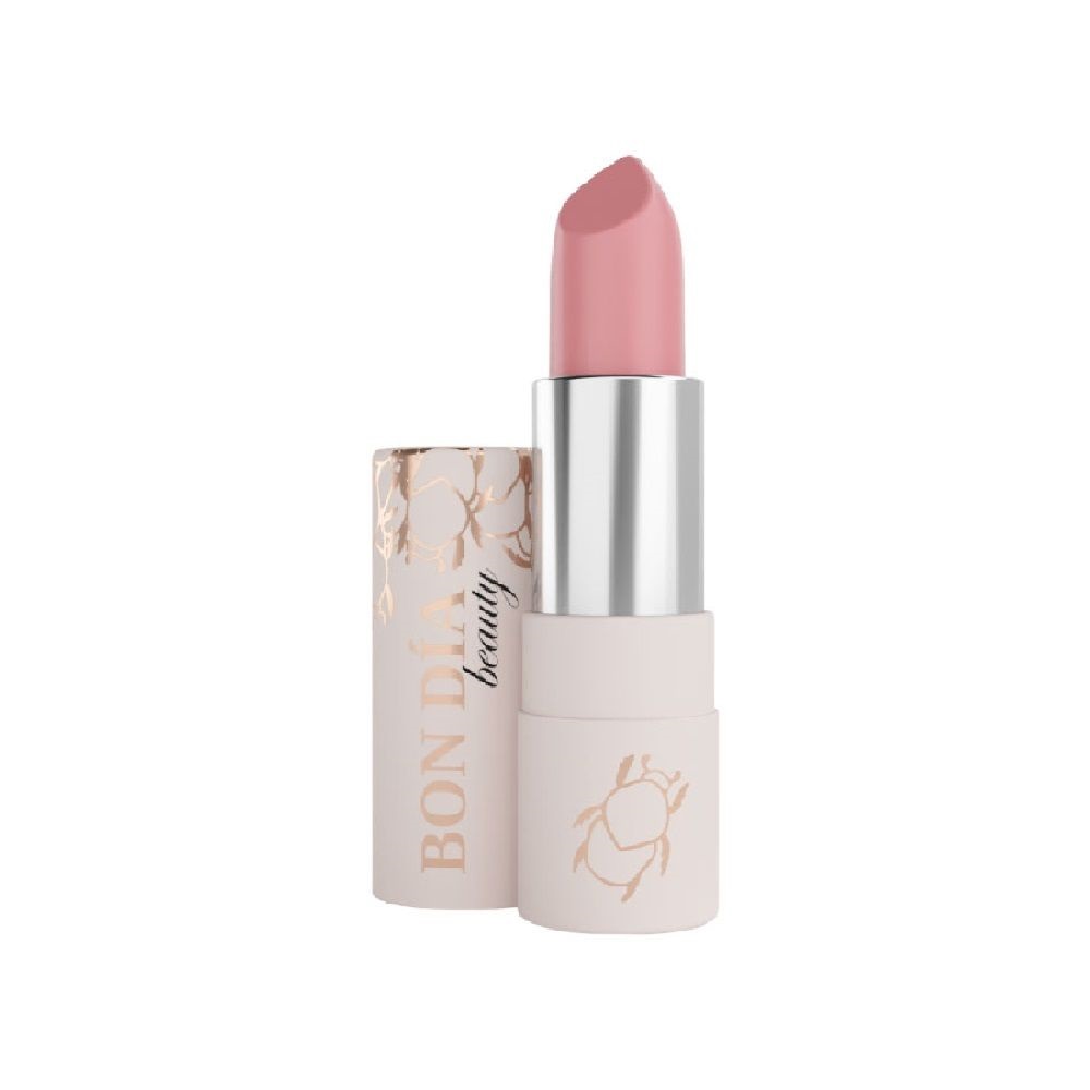 Bon Dia Beauty Nude pomadka do ust Pink, 3,8 g