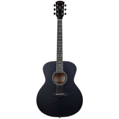 Gitara akustyczna ARROW Gold L2050083 Czarny