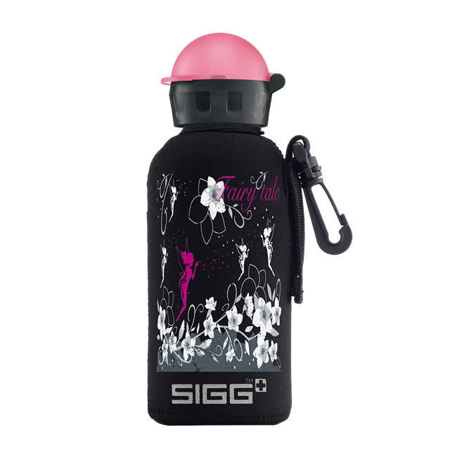 SIGG - Pokrowiec 0,4L Fairy