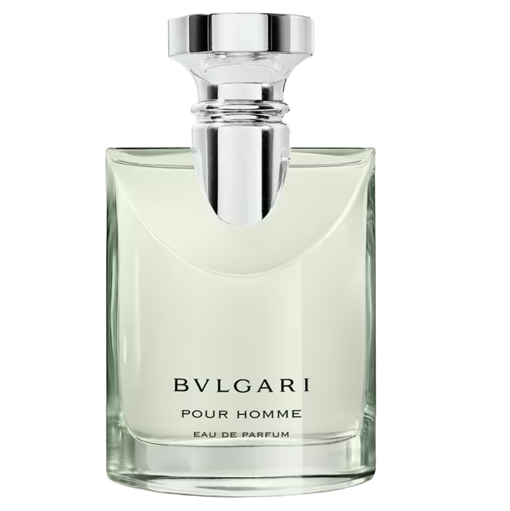 Bvlgari Pour Homme Eau de Parfum woda perfumowana męska, 50 ml