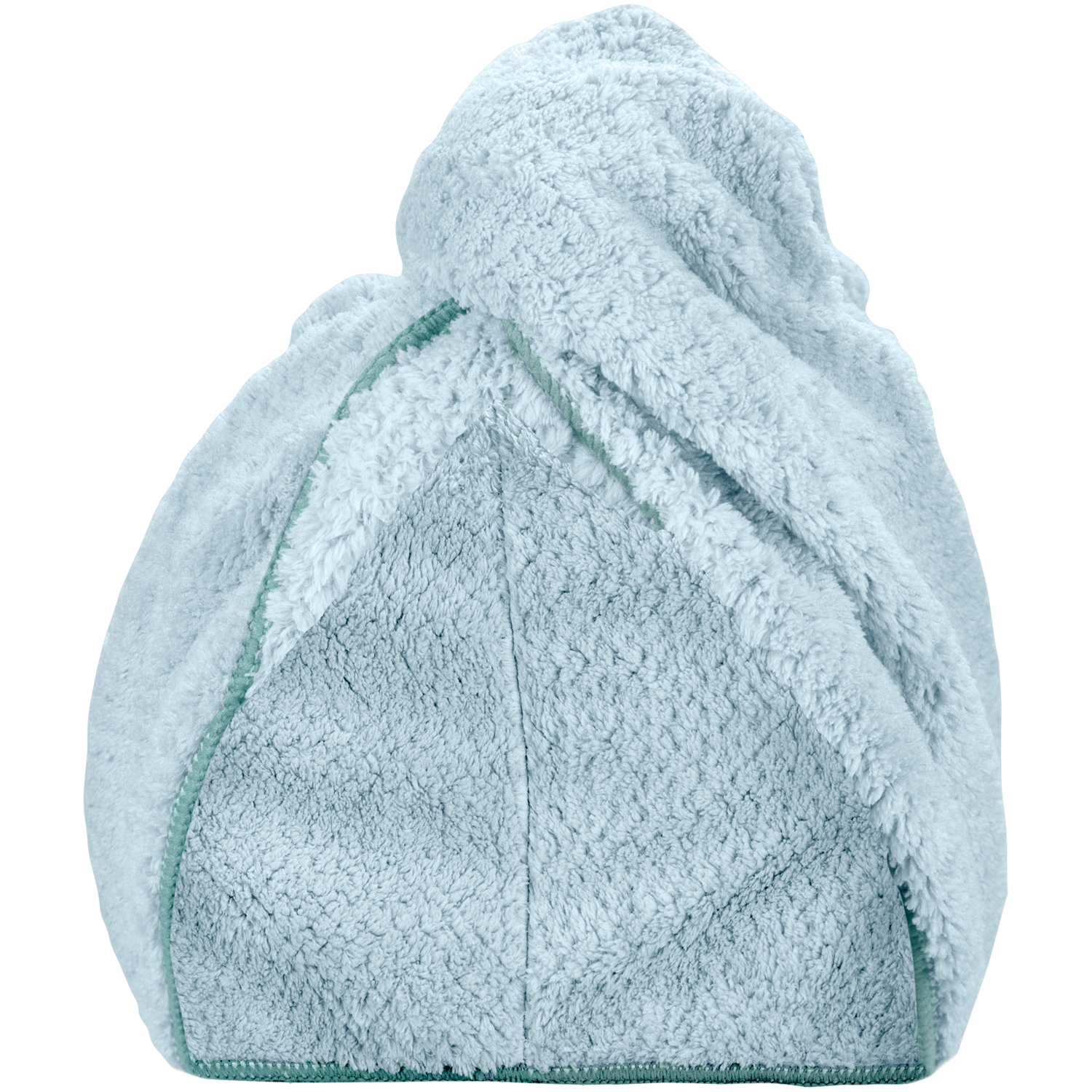 Hebe Professional Microfibre Hair Turban turban do włosów z mikrofibry, 1 szt.