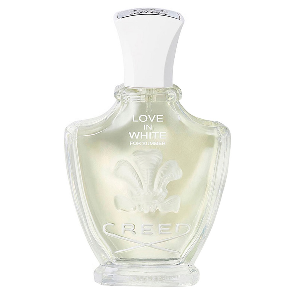 Creed Love in White for Summer woda perfumowana damska, 75 ml