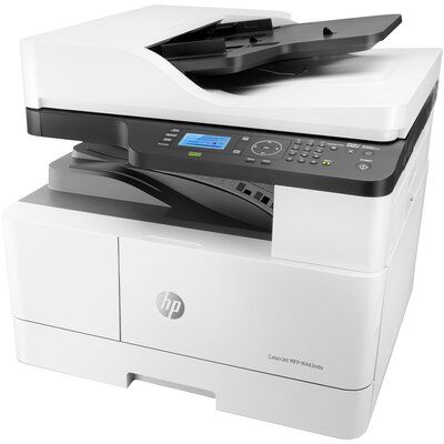 Urządzenie wielofunkcyjne HP LaserJet MFP M443nda Automatyczny druk dwustronny