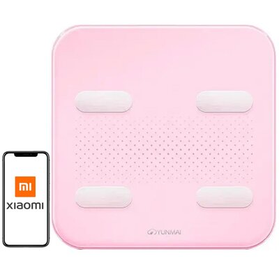 Waga łazienkowa XIAOMI Yunmai M1805