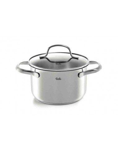 Fissler - Garnek wysoki San Francisco 16cm