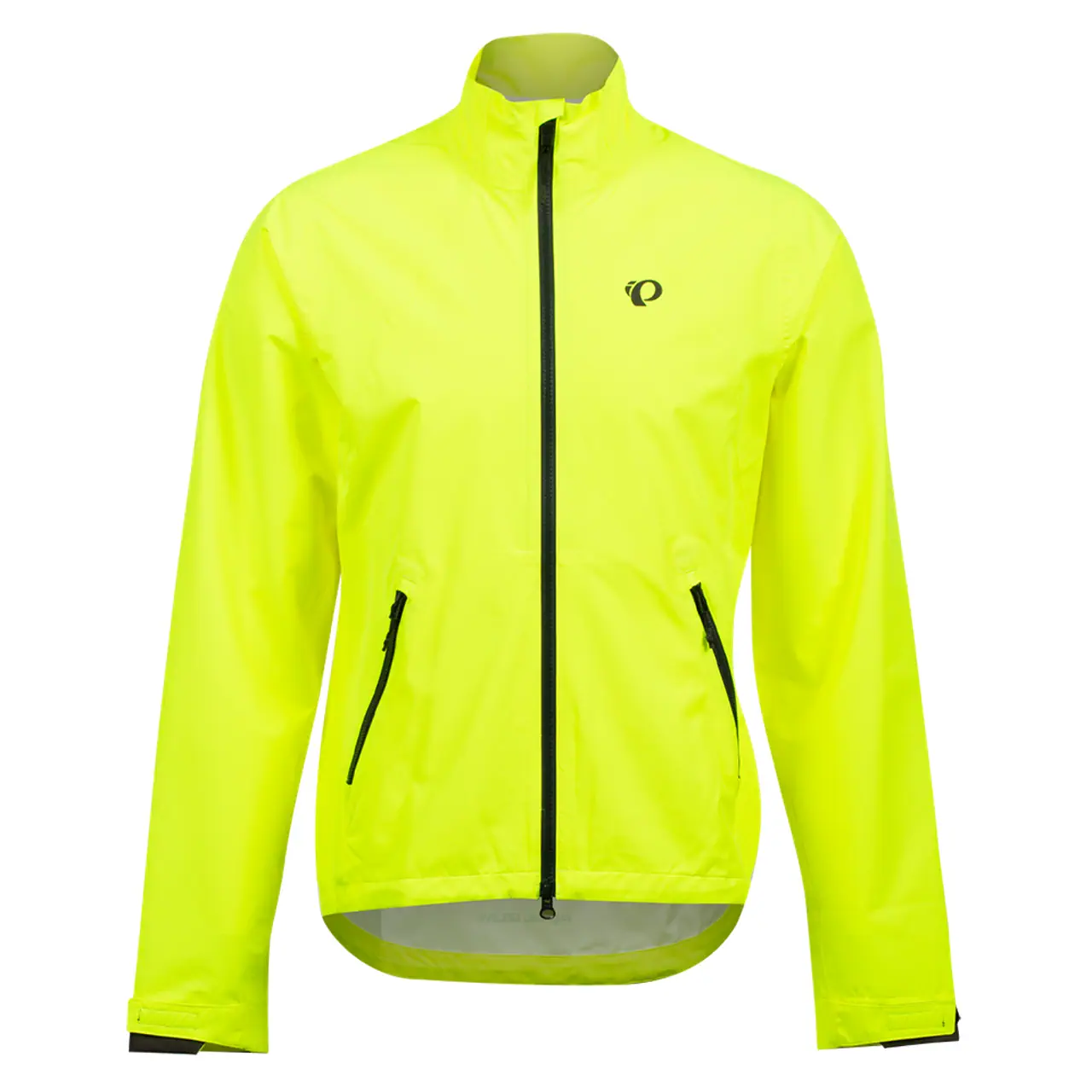 Kurtka przeciwdeszczowa męska Pearl Izumi Monsoon Wxb - Screaming Yellow - Phantom