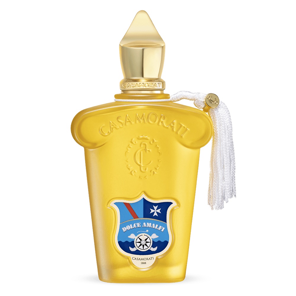 Xerjoff Casamorati 1888 Dolce Amalfi woda perfumowana unisex, 100 ml