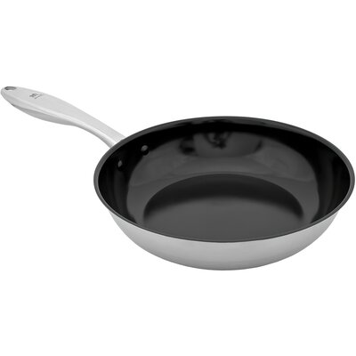 Patelnia SHIORI Stainless Steel 304 24 cm