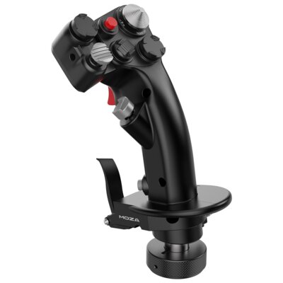 Drążek sterowy samolotu MOZA Flightstick MH16