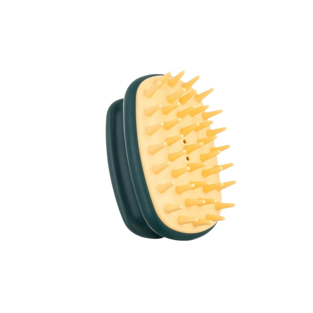 Aromase szczotka do masażu skóry głowy, 1 szt.