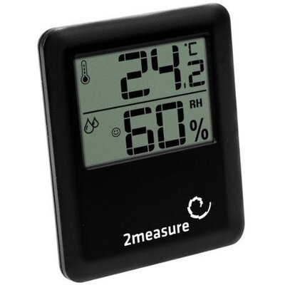 Stacja pogody 2MEASURE 170606