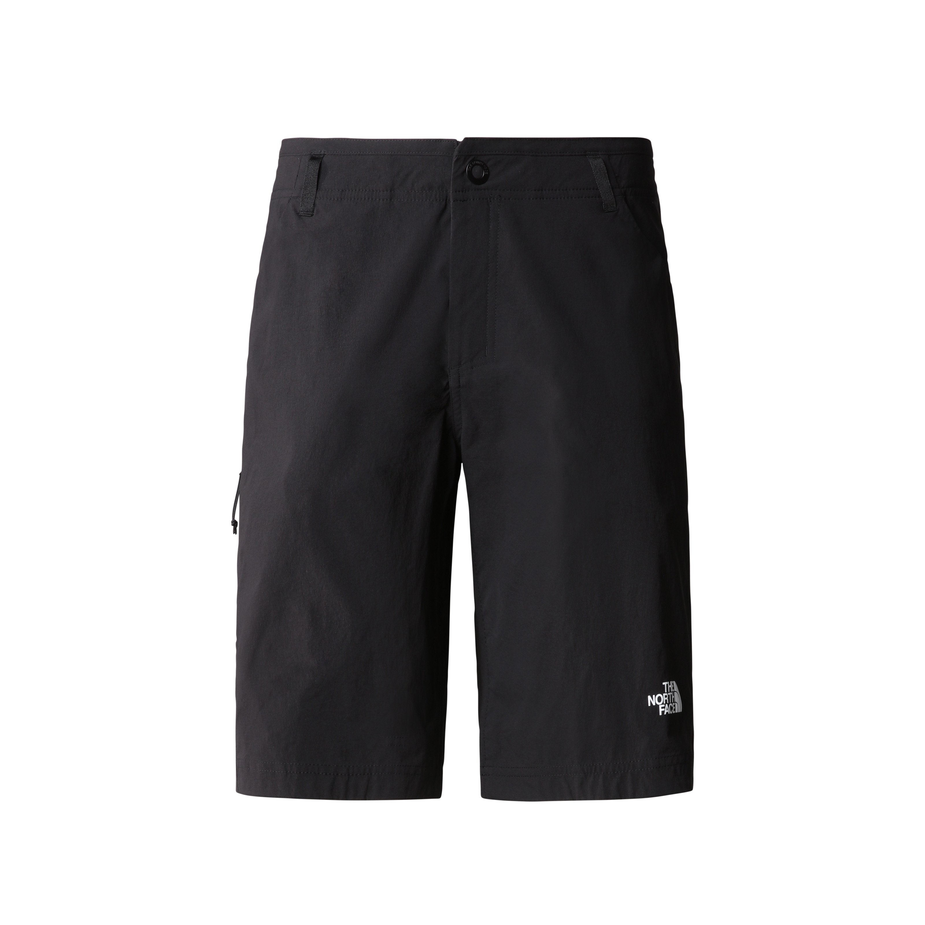 Damskie szorty The North Face Exploration Short Eu black - 8