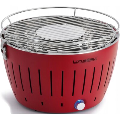 Grill węglowy LOTUSGRILL G-RO-34P