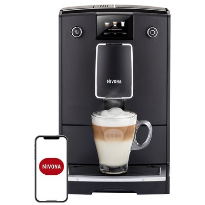 Ekspres NIVONA CafeRomatica 759