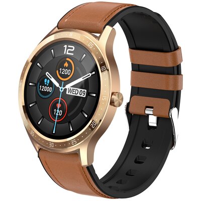 Smartwatch MAXCOM FW43 Cobalt 2 Złoty