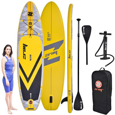 Deska SUP ZRAY E11 Evasion Epic 335 x 81 x 12 cm