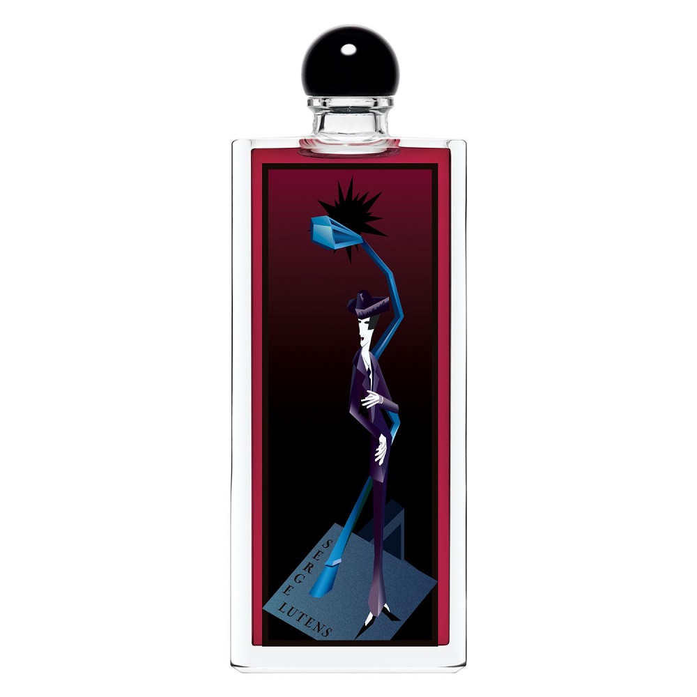 Serge Lutens La Fille de Berlin Edition Limitee woda perfumowana damska, 50 ml