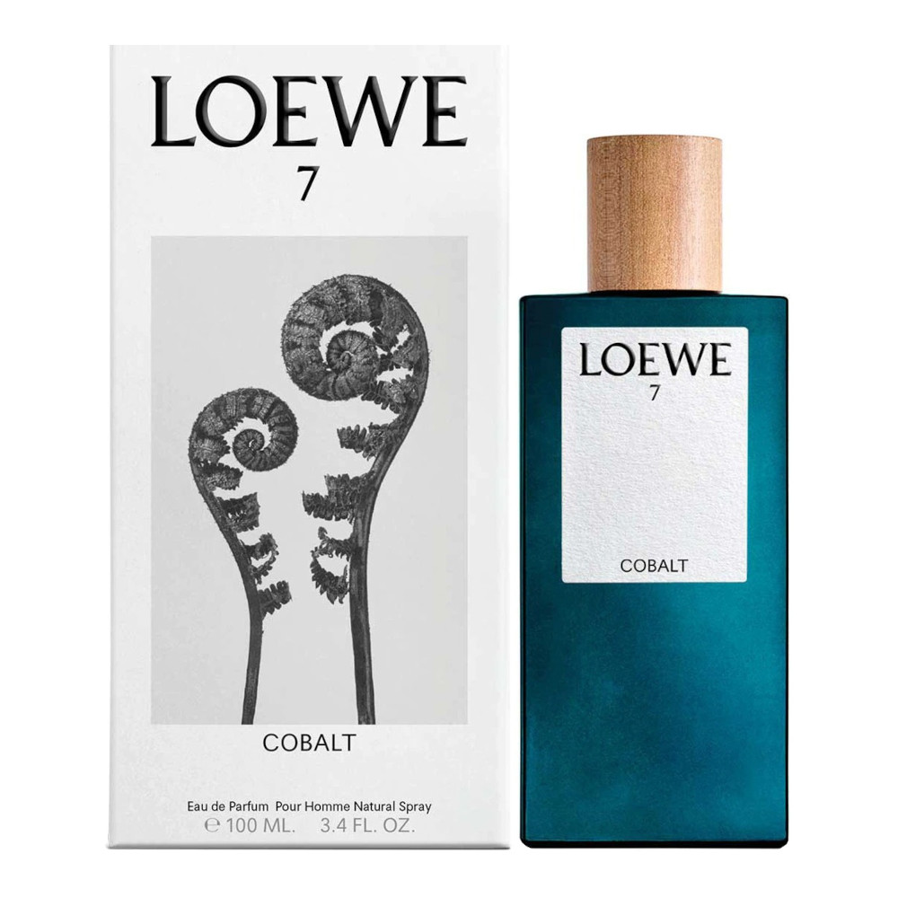 Loewe 7 Cobalt woda perfumowana męska, 100 ml