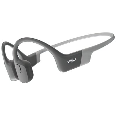 Słuchawki SHOKZ OpenRun Szary