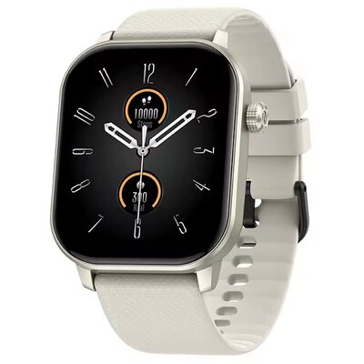 Smartwatch ZEBLAZE GTS 3 GPS Kremowy