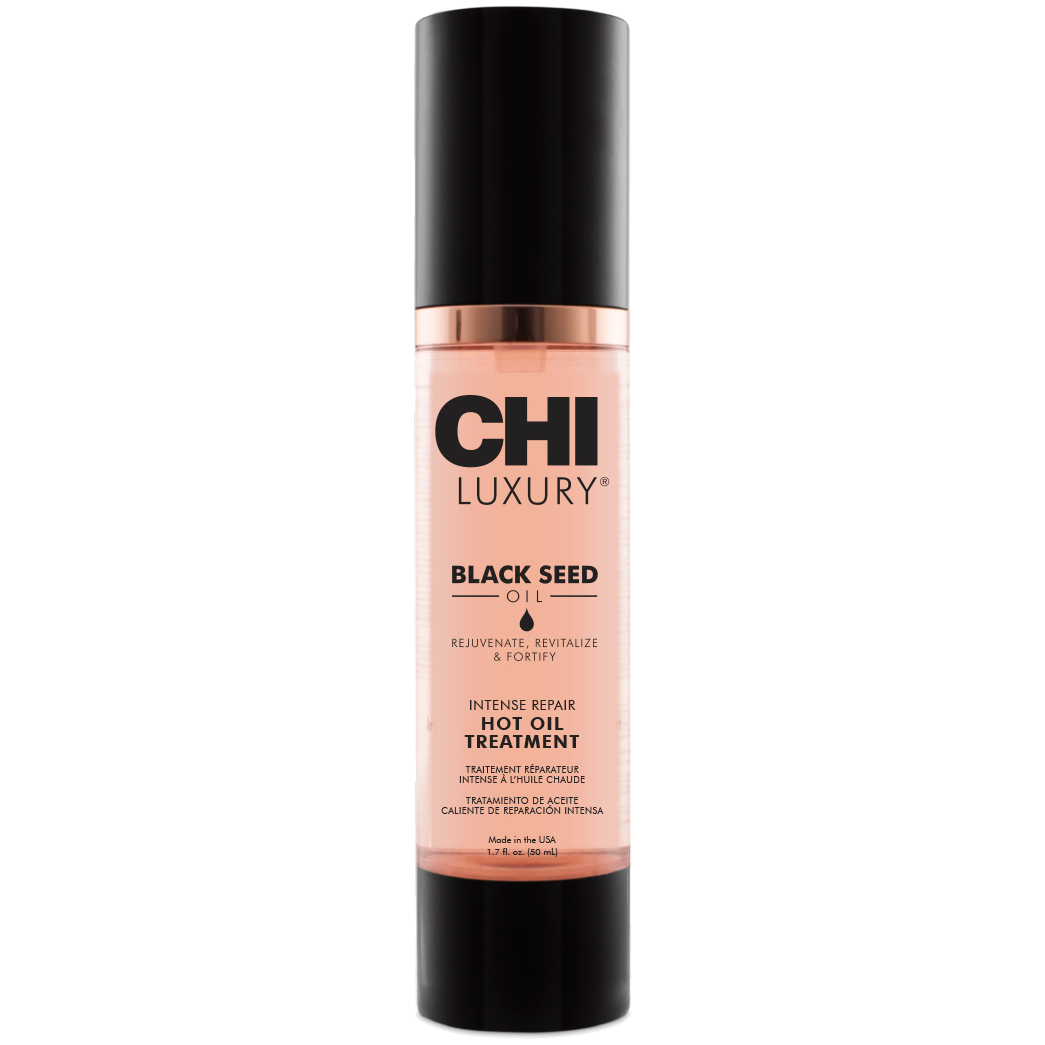 Chi Luxury eliksir do włosów, 50 ml
