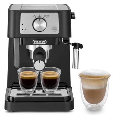 Ekspres DELONGHI Stilosa EC 260.BK