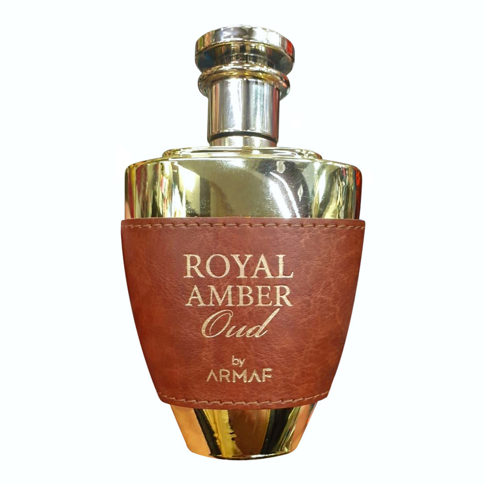Armaf Royal Amber Oud Pour Homme perfumy męskie, 100 ml