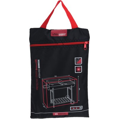 Pokrowiec na grilla PROGARDEN 435283