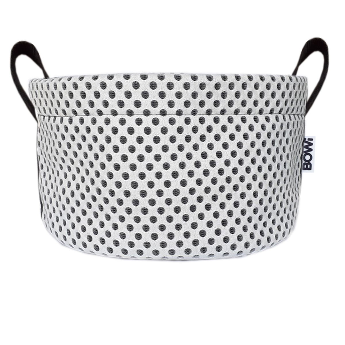 Bowi pojemnik na kosmetyki do łazienki 25x14 cm, 1 szt.