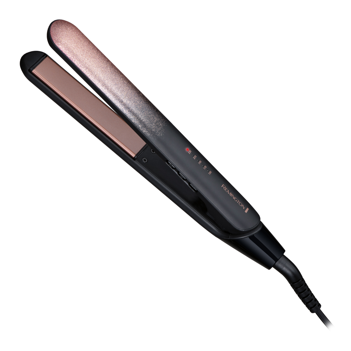 Remington Rose Shimmer S5305 prostownica do włosów, 1 szt.